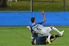 Men's Soccer vs Gordon  Wheaton Men's Soccer vs Gordon. - Photo by Keith Nordstrom : Wheaton, Soccer, Gordon, MSoc2019